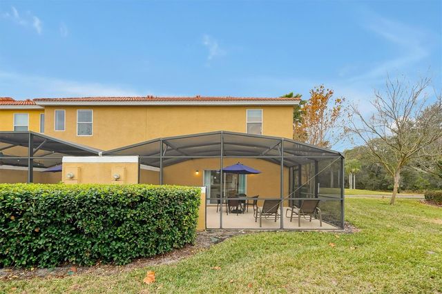 3051 YELLOW LANTANA LANE, Kissimmee, FL 34747