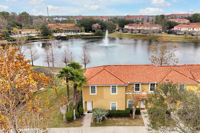 3051 YELLOW LANTANA LANE, Kissimmee, FL 34747