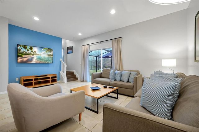 3051 YELLOW LANTANA LANE, Kissimmee, FL 34747