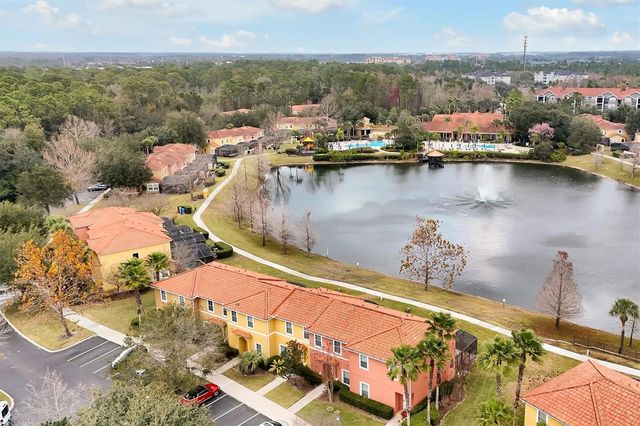 3051 YELLOW LANTANA LANE, Kissimmee, FL 34747