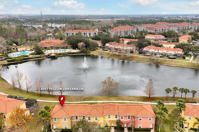 3051 YELLOW LANTANA LANE, Kissimmee, FL 34747