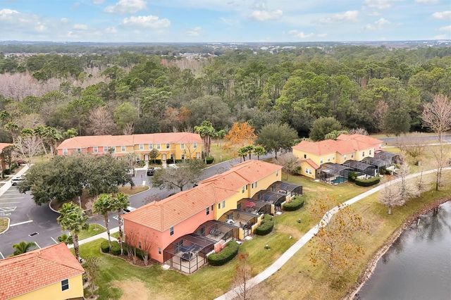 3051 YELLOW LANTANA LANE, Kissimmee, FL 34747