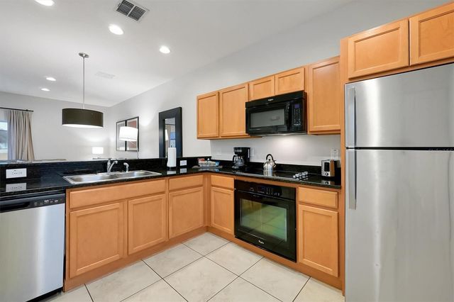 3051 YELLOW LANTANA LANE, Kissimmee, FL 34747