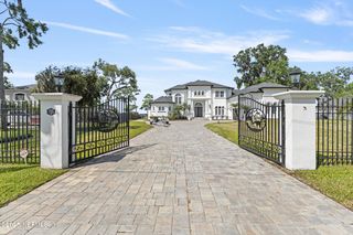 5425 RIVERWOOD Road N, St. Augustine, FL 32092