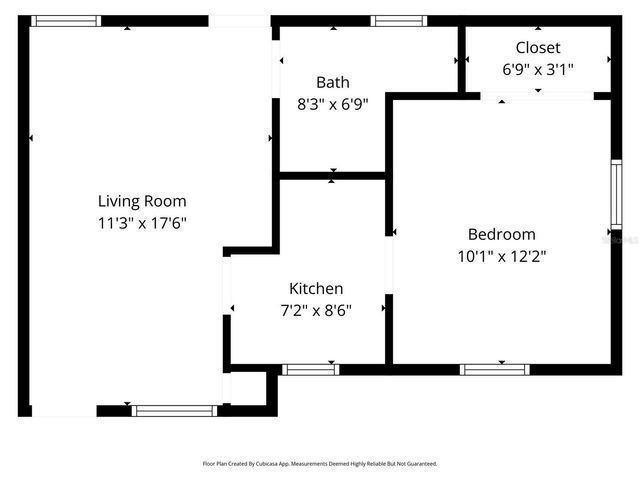 6850 S MAXWELL POINT, Homosassa, FL 34446