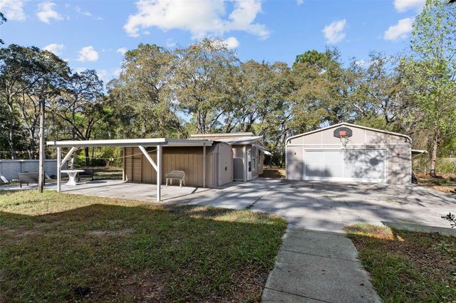 6850 S MAXWELL POINT, Homosassa, FL 34446