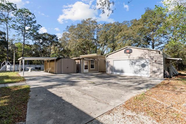6850 S MAXWELL POINT, Homosassa, FL 34446