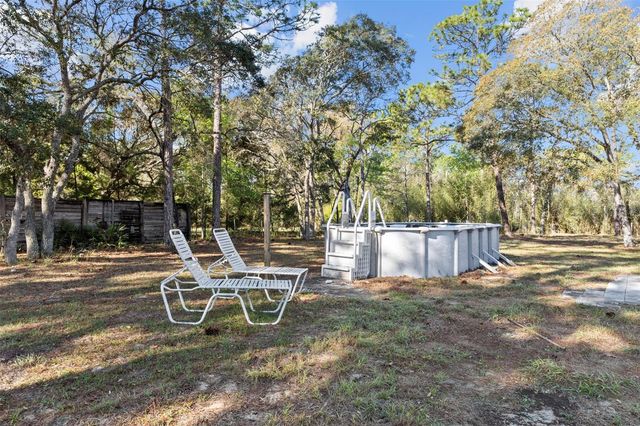 6850 S MAXWELL POINT, Homosassa, FL 34446