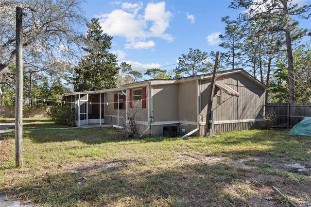 6850 S MAXWELL POINT, Homosassa, FL 34446