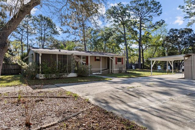 6850 S MAXWELL POINT, Homosassa, FL 34446