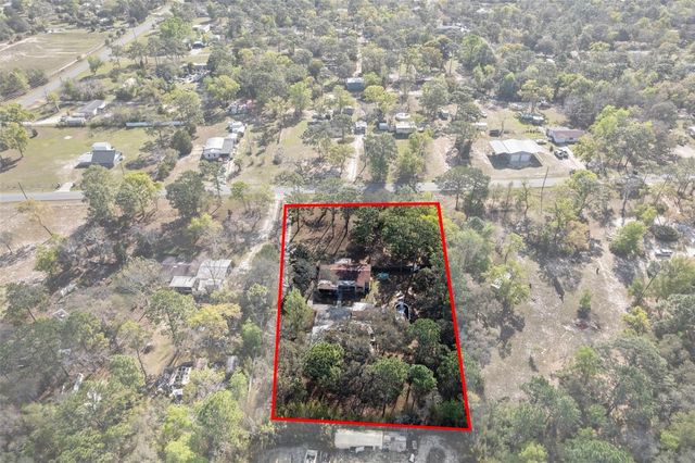 6850 S MAXWELL POINT, Homosassa, FL 34446