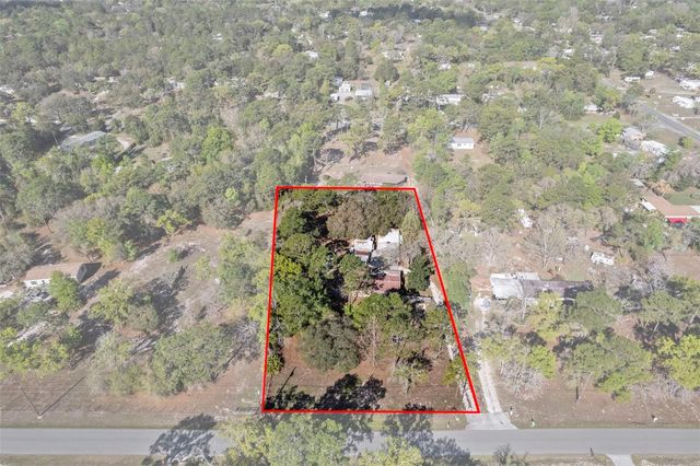 6850 S MAXWELL POINT, Homosassa, FL 34446