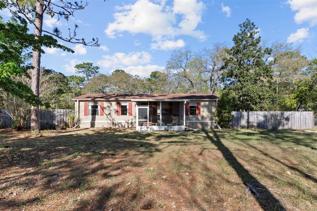 6850 S MAXWELL POINT, Homosassa, FL 34446