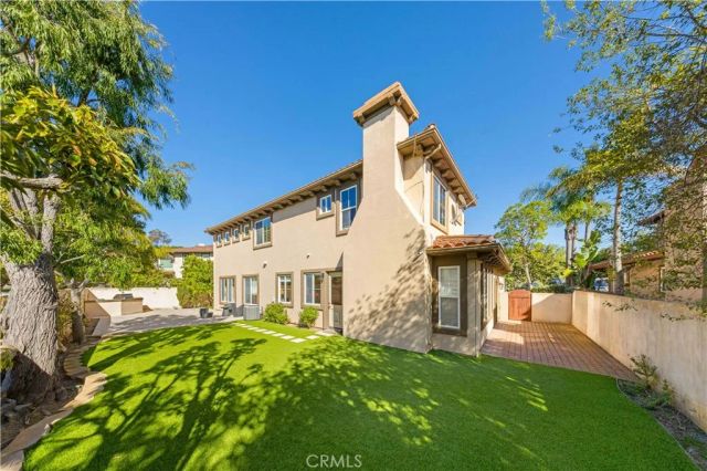 6 Tidal Surf, Newport Coast, CA 92657