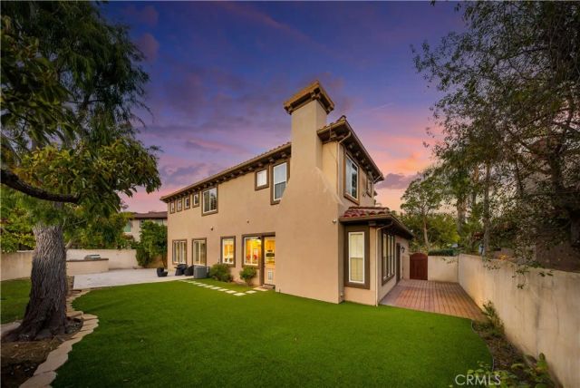 6 Tidal Surf, Newport Coast, CA 92657