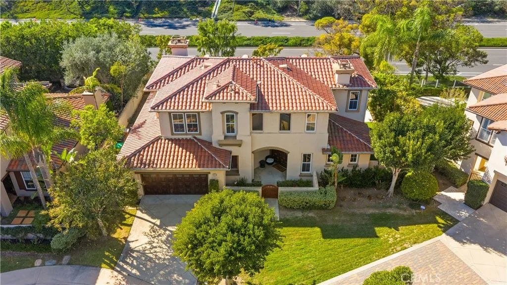 6 Tidal Surf, Newport Coast, CA 92657