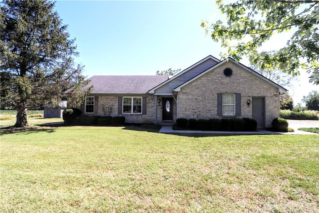 6236 Newtonsville Road, Wayne Twp, OH 45122