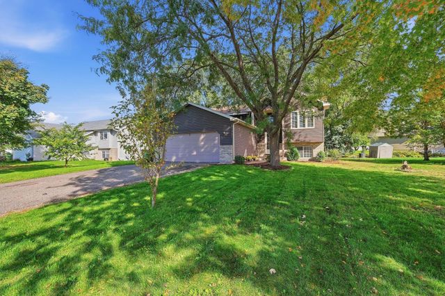 11361 Tyler Street NE, Blaine, MN 55434
