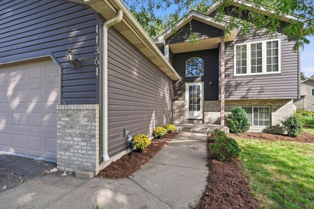 11361 Tyler Street NE, Blaine, MN 55434