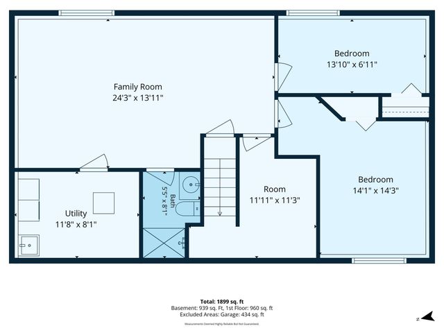 11361 Tyler Street NE, Blaine, MN 55434