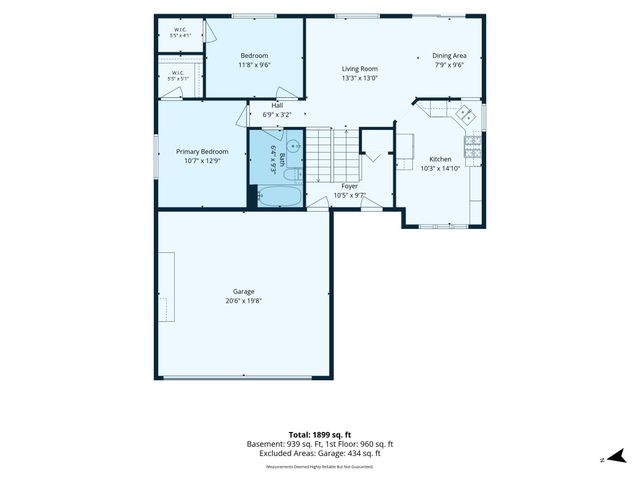 11361 Tyler Street NE, Blaine, MN 55434