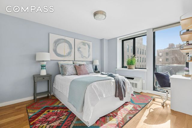 51 E 131st St Apt 6A, New York City, NY 10037