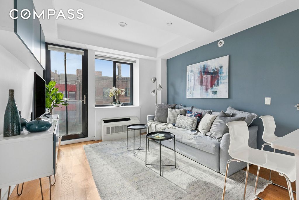 51 E 131st St Apt 6A, New York City, NY 10037