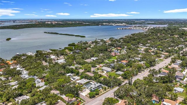 2900 PARK STREET N, St Petersburg, FL 33710