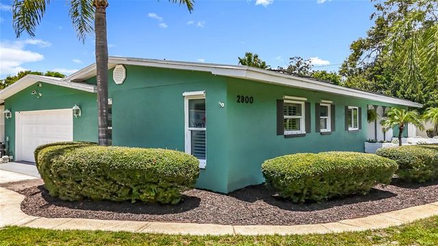 2900 PARK STREET N, St Petersburg, FL 33710