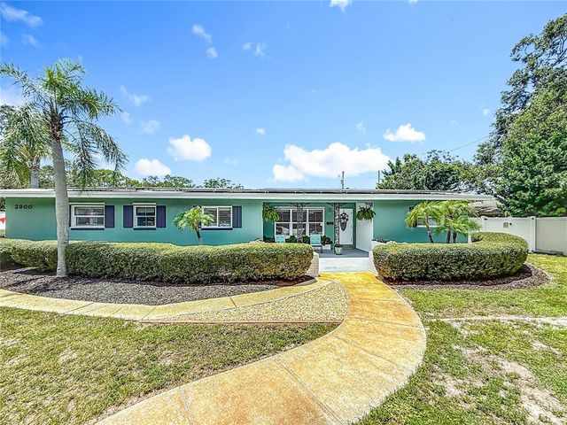 2900 PARK STREET N, St Petersburg, FL 33710
