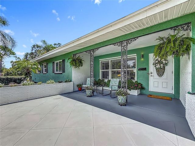 2900 PARK STREET N, St Petersburg, FL 33710