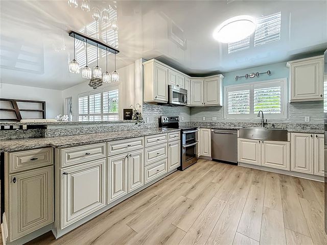 2900 PARK STREET N, St Petersburg, FL 33710