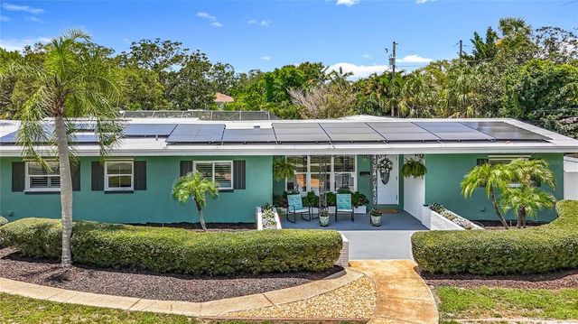 2900 PARK STREET N, St Petersburg, FL 33710