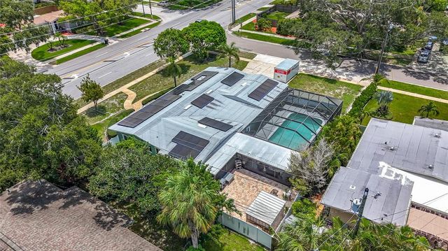 2900 PARK STREET N, St Petersburg, FL 33710