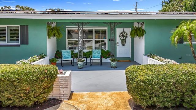 2900 PARK STREET N, St Petersburg, FL 33710
