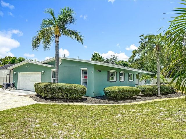 2900 PARK STREET N, St Petersburg, FL 33710