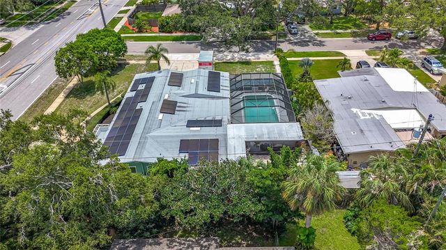 2900 PARK STREET N, St Petersburg, FL 33710