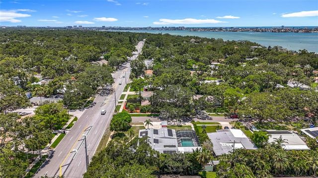 2900 PARK STREET N, St Petersburg, FL 33710