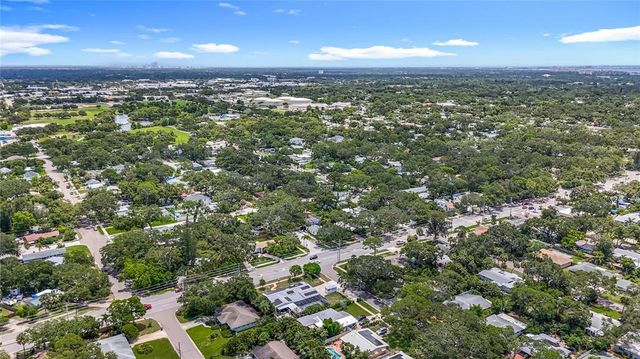 2900 PARK STREET N, St Petersburg, FL 33710