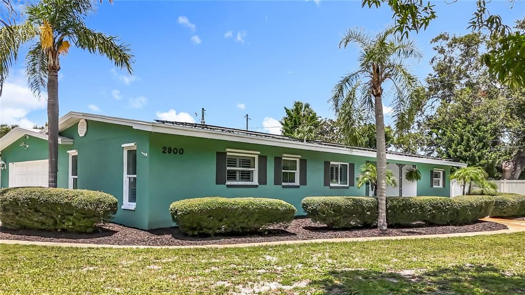 2900 PARK STREET N, St Petersburg, FL 33710