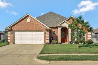 641 Carriage Lane, Saginaw, TX 76179