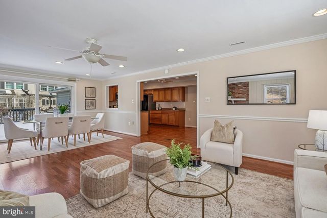 13302 PENNYPACKER LN, Fairfax, VA 22033