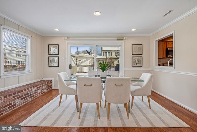 13302 PENNYPACKER LN, Fairfax, VA 22033