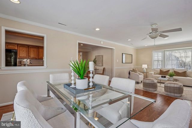 13302 PENNYPACKER LN, Fairfax, VA 22033