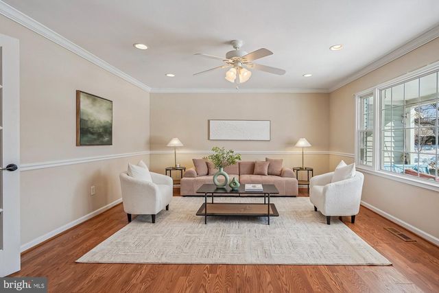 13302 PENNYPACKER LN, Fairfax, VA 22033