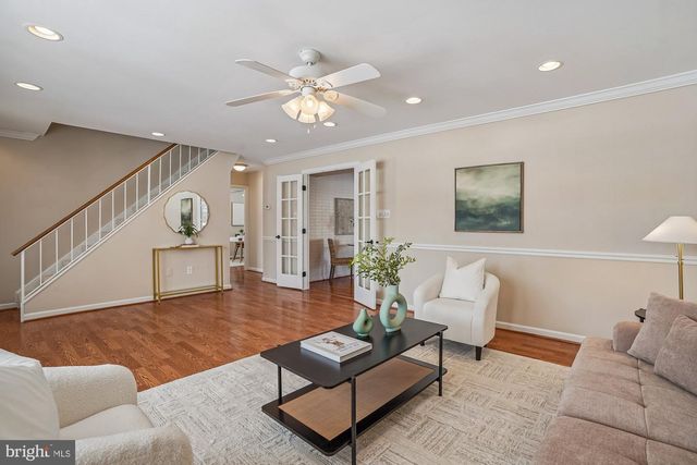 13302 PENNYPACKER LN, Fairfax, VA 22033