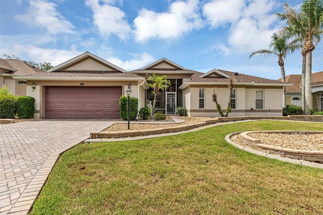 4534 NOTTOWAY DRIVE, Leesburg, FL 34748