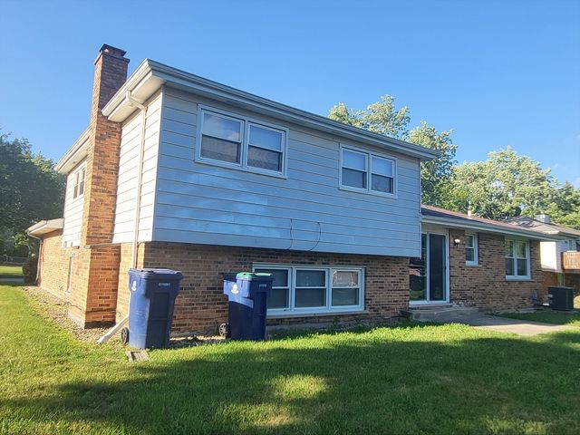 6037 Spring Lane, Matteson, IL 60443