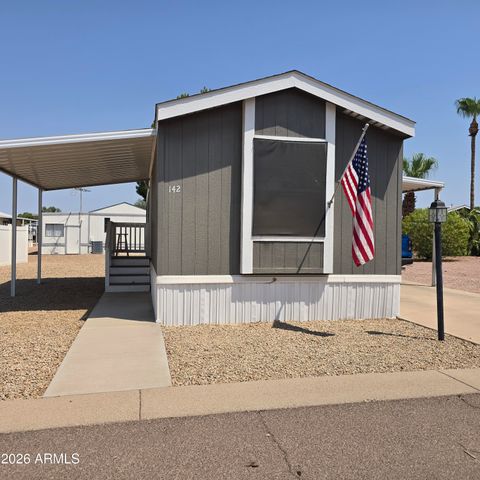 19802 N 32nd Street 142, Phoenix, AZ 85050