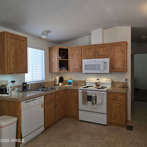 19802 N 32nd Street 142, Phoenix, AZ 85050